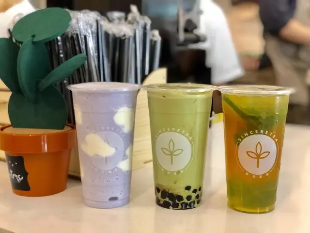 Sinceretea
