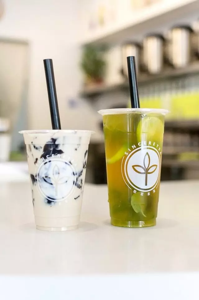 Sinceretea