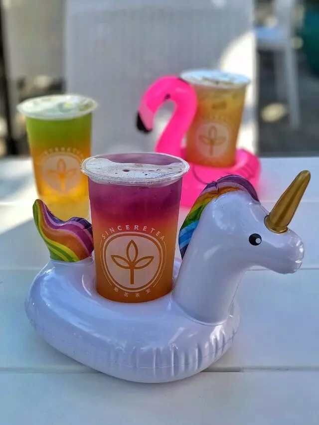 Sinceretea