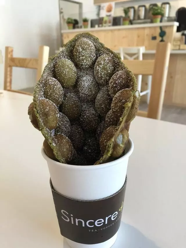 Sinceretea