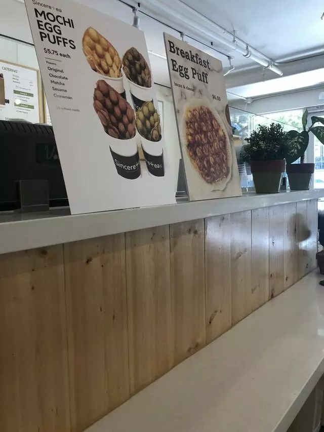 Sinceretea