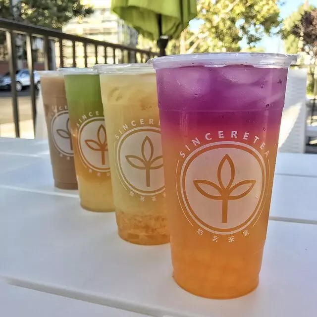 Sinceretea