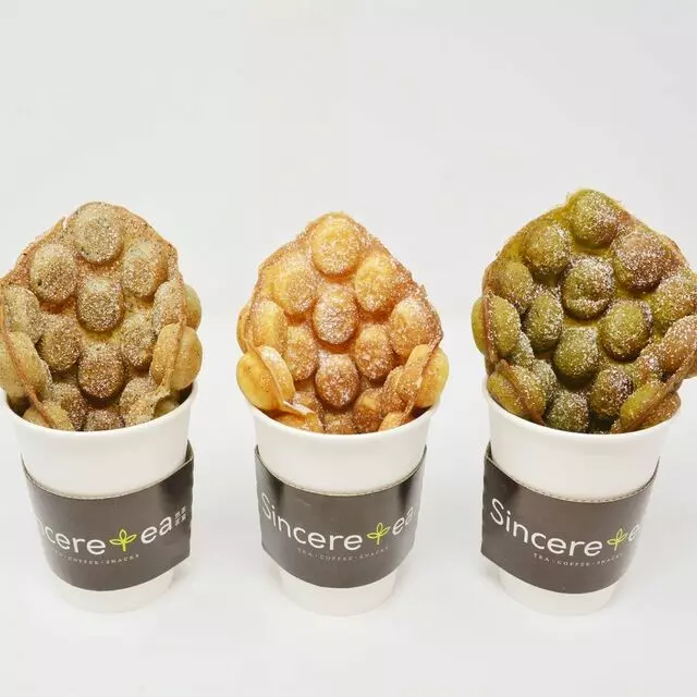 Sinceretea