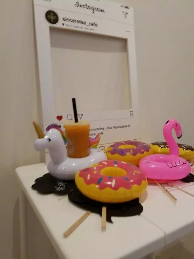 Sinceretea