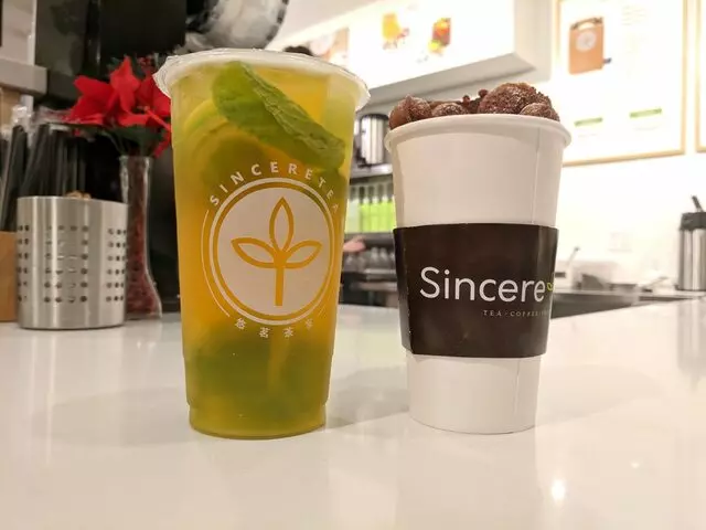 Sinceretea