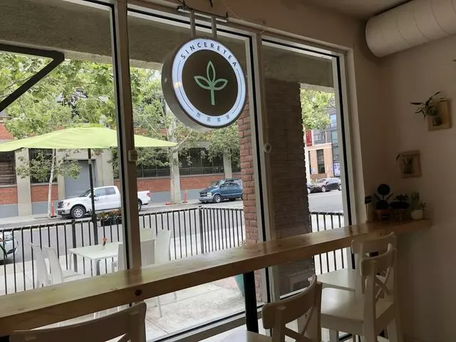 Sinceretea