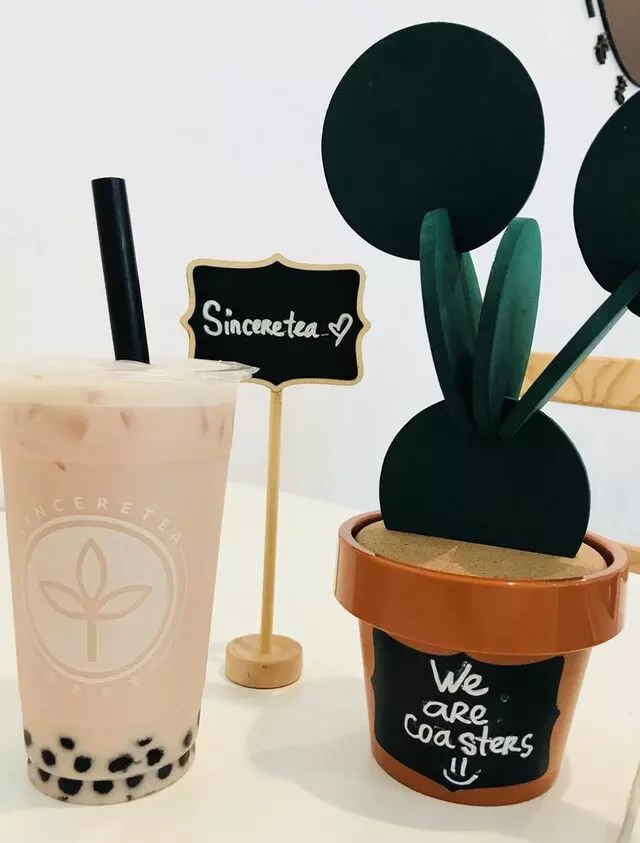 Sinceretea