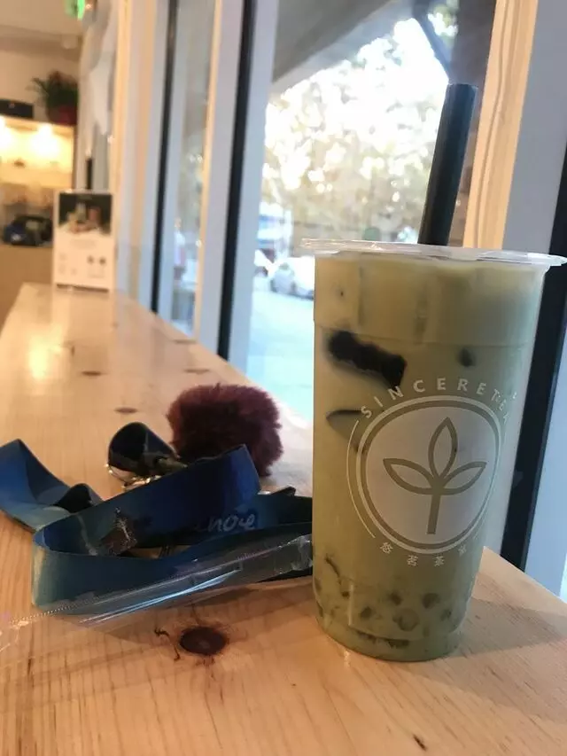 Sinceretea
