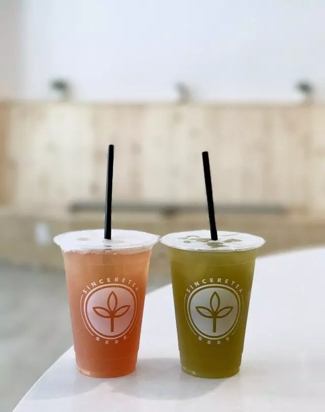 Sinceretea