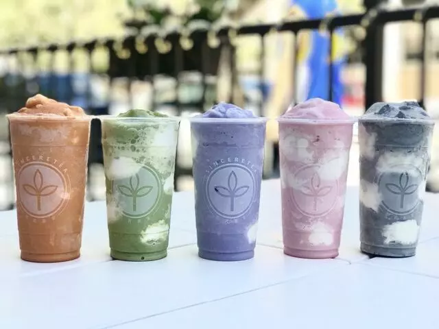 Sinceretea