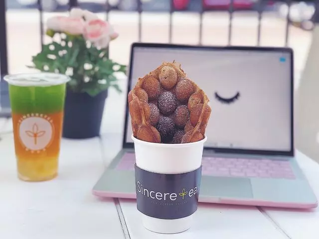Sinceretea