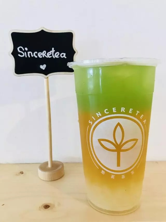 Sinceretea