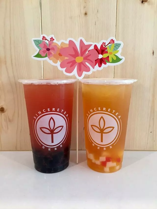 Sinceretea
