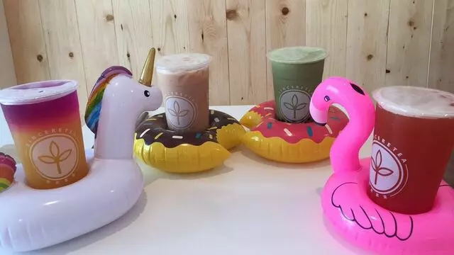 Sinceretea