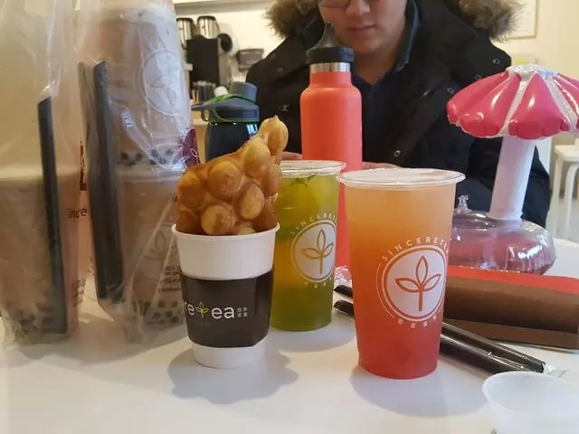 Sinceretea