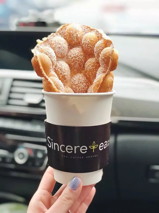 Sinceretea