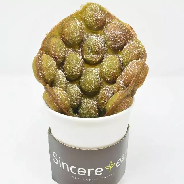 Sinceretea