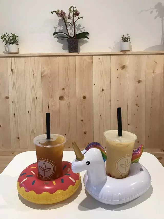 Sinceretea