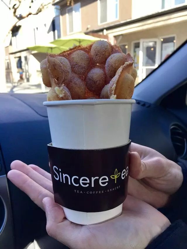 Sinceretea