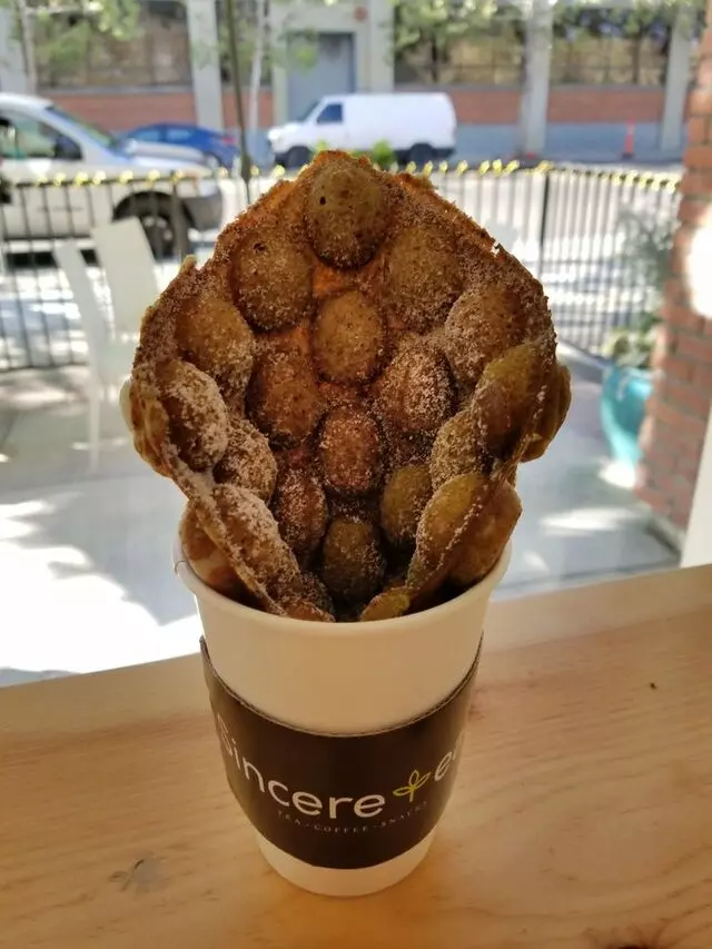 Sinceretea
