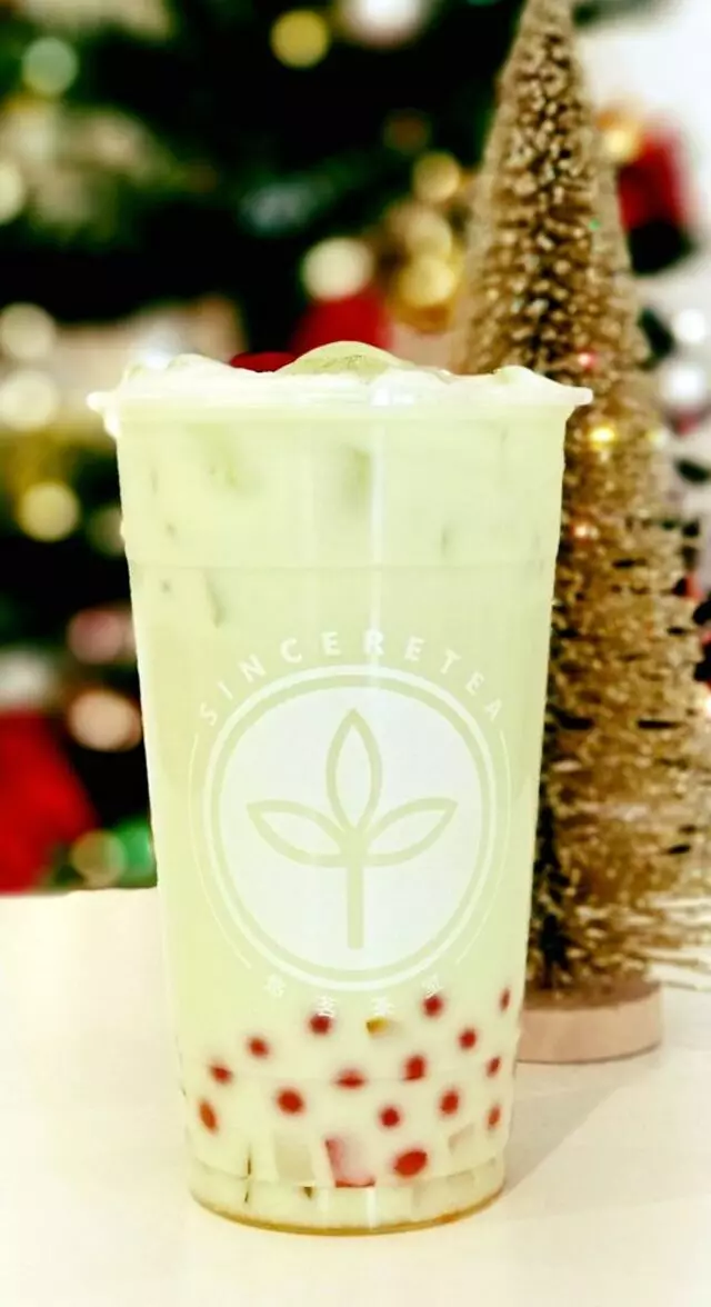 Sinceretea