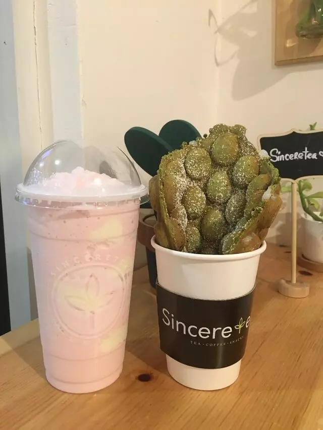 Sinceretea