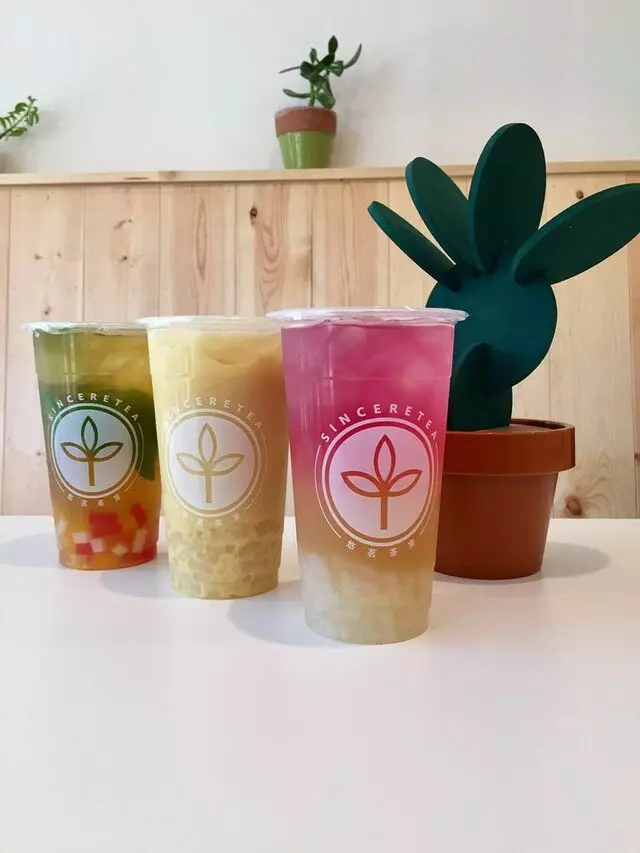 Sinceretea