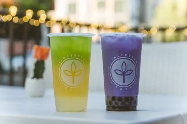 Sinceretea