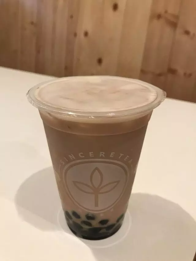Sinceretea
