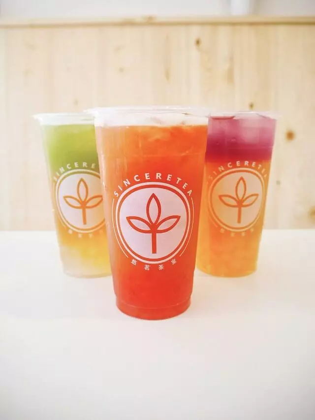 Sinceretea