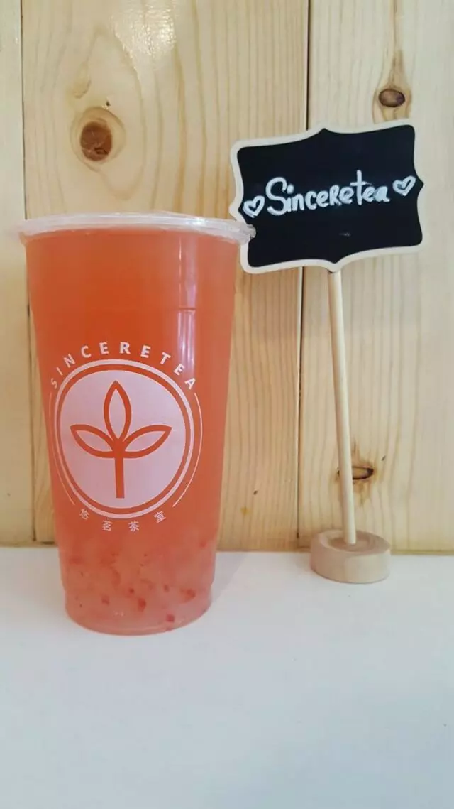 Sinceretea