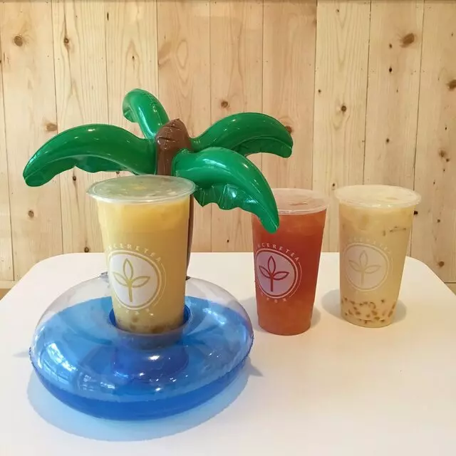 Sinceretea