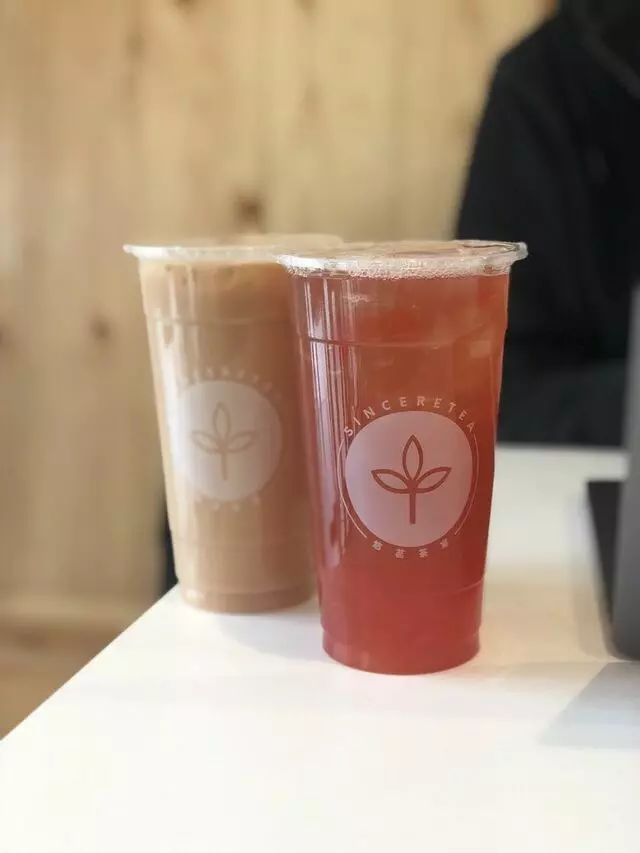 Sinceretea