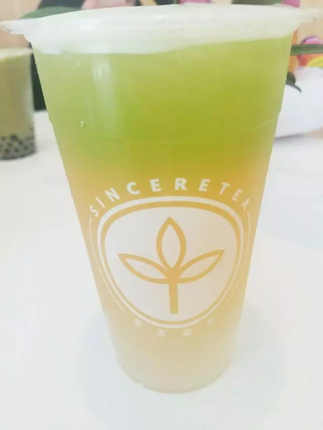 Sinceretea