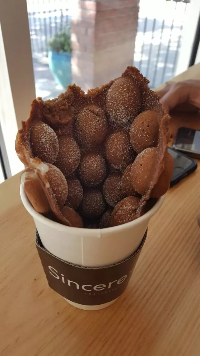 Sinceretea