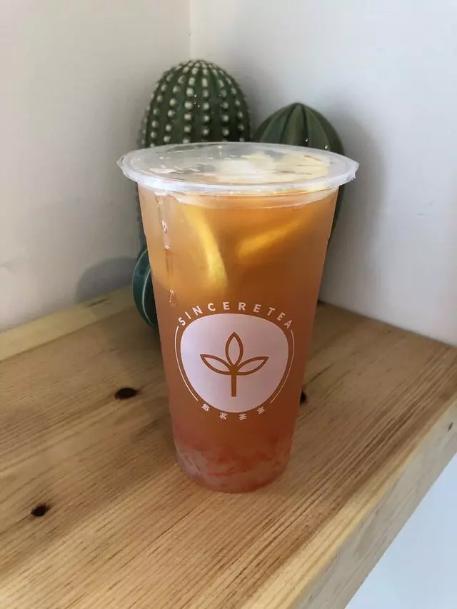 Sinceretea