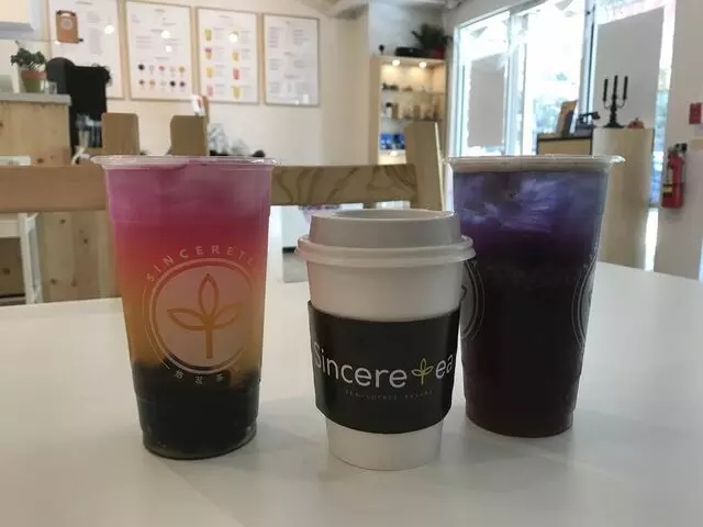 Sinceretea
