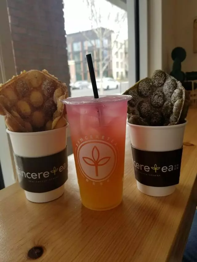 Sinceretea