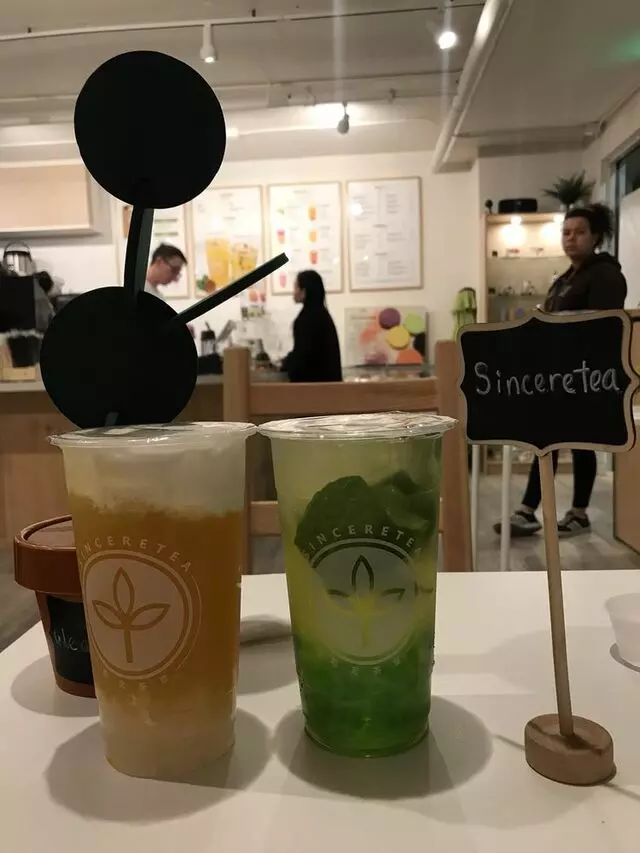 Sinceretea