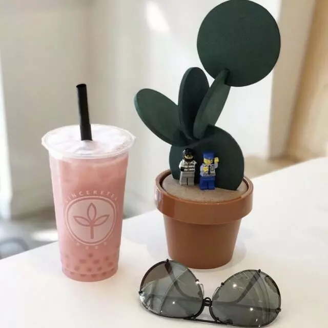 Sinceretea