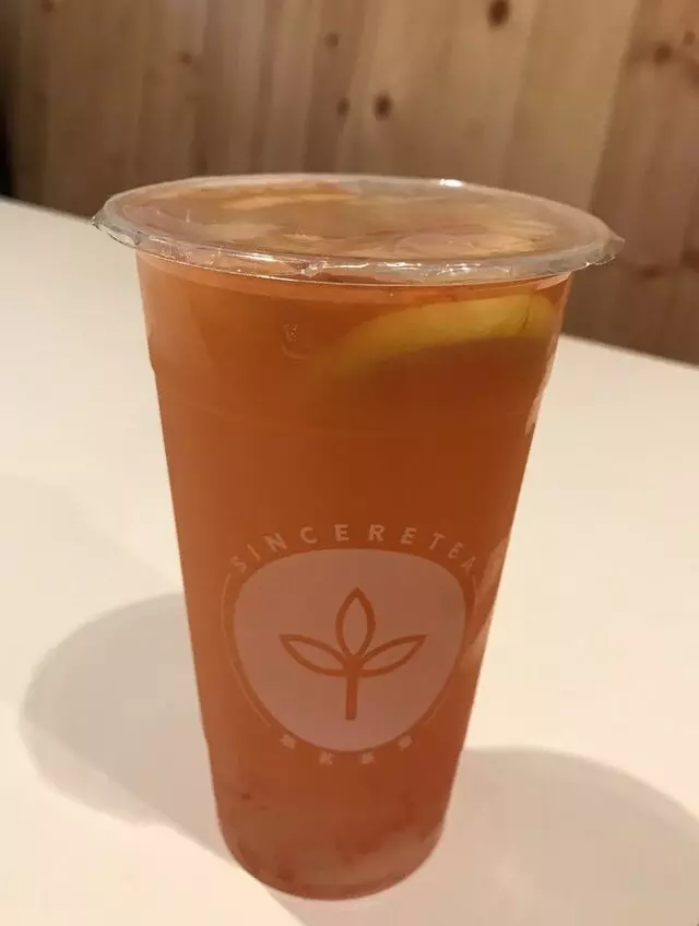 Sinceretea