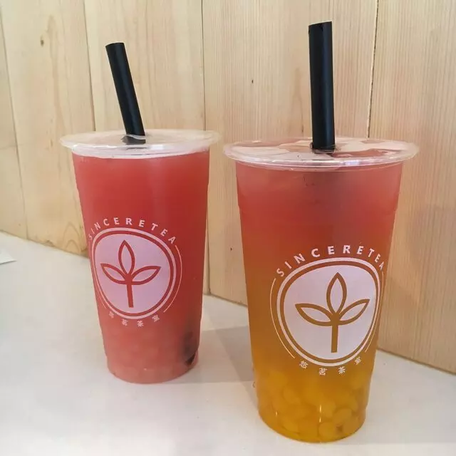 Sinceretea