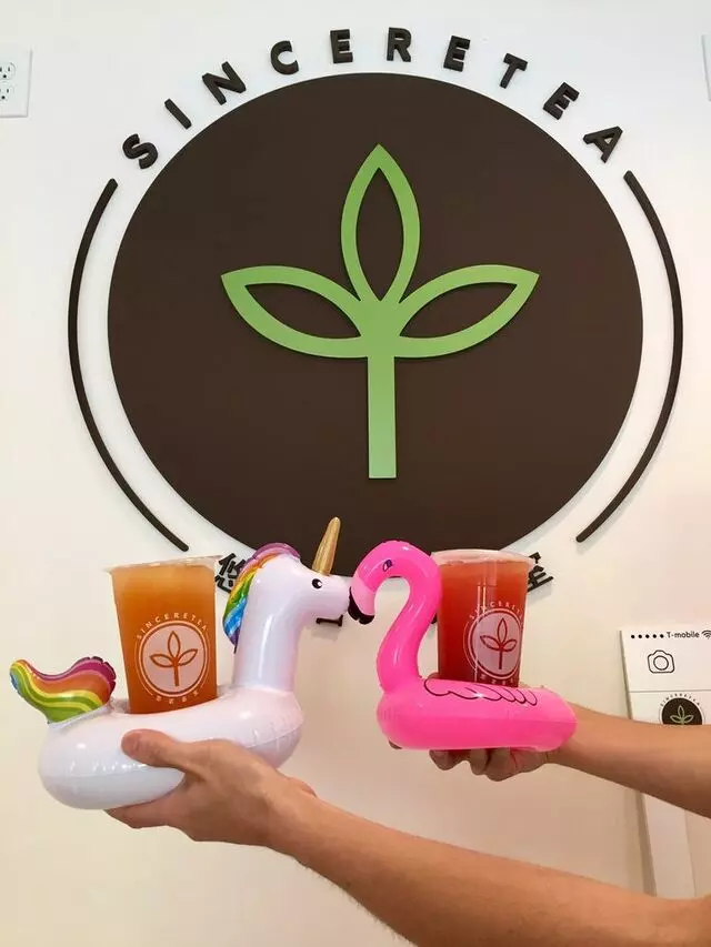 Sinceretea