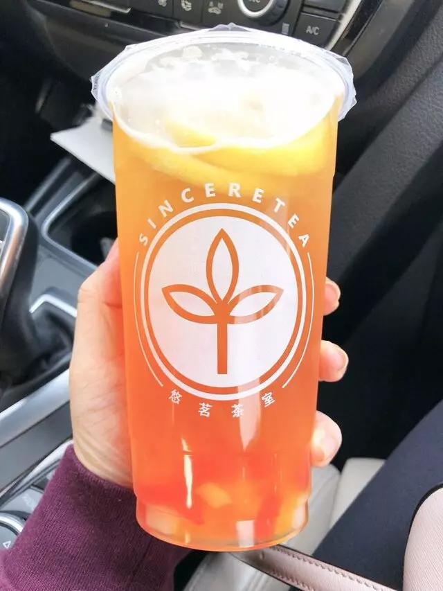 Sinceretea