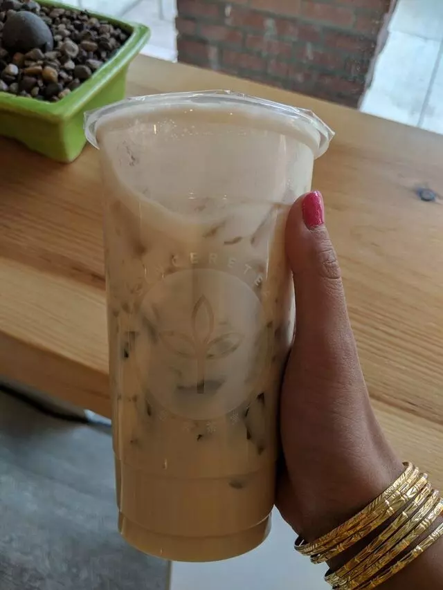 Sinceretea