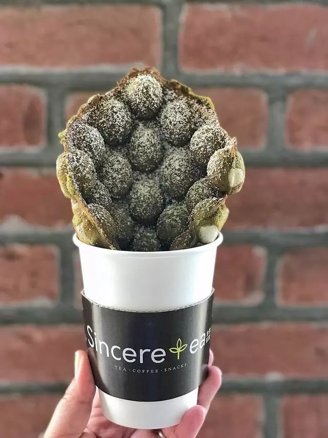 Sinceretea