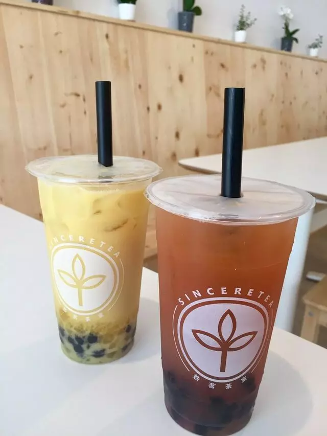 Sinceretea