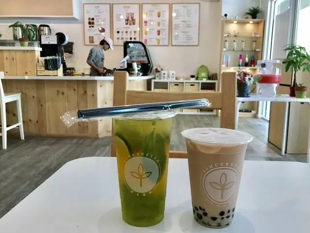 Sinceretea