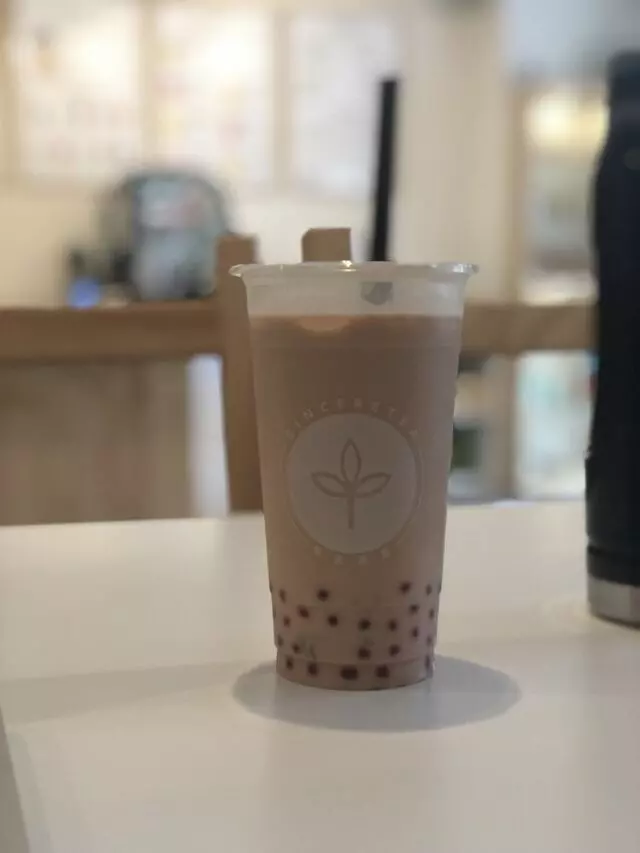 Sinceretea