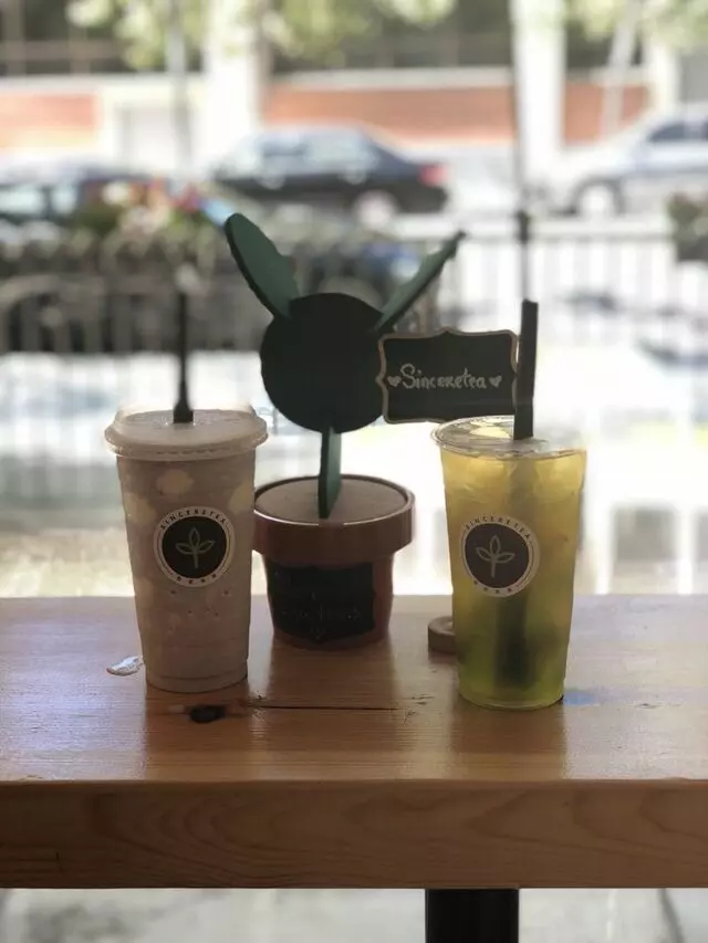 Sinceretea